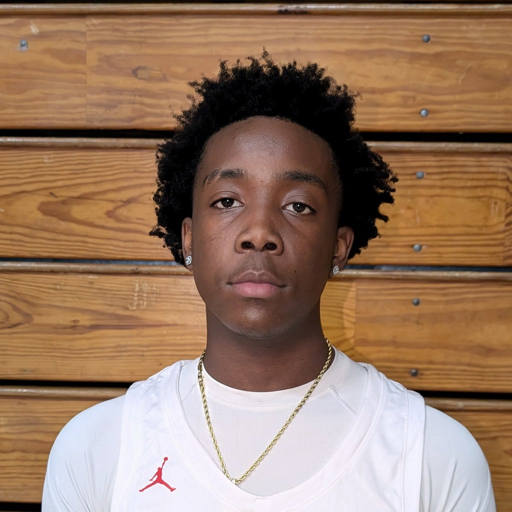 Myles Brunson mugshot