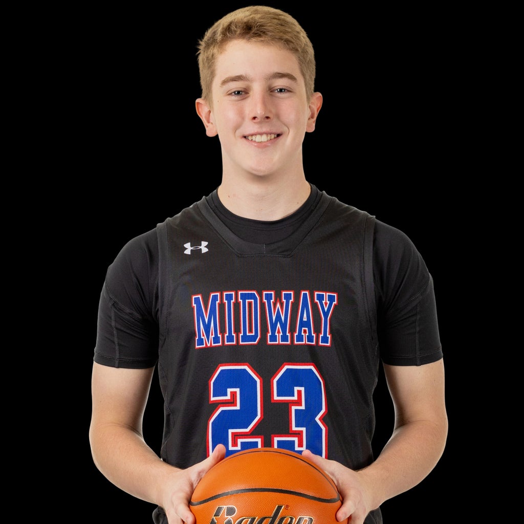 Grant Gebhard mugshot