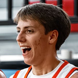 CP Perry
