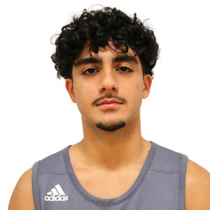 Muhammad Agha mugshot