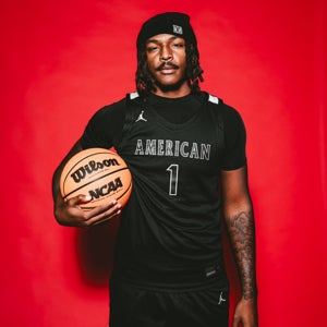 Derrius Black mugshot