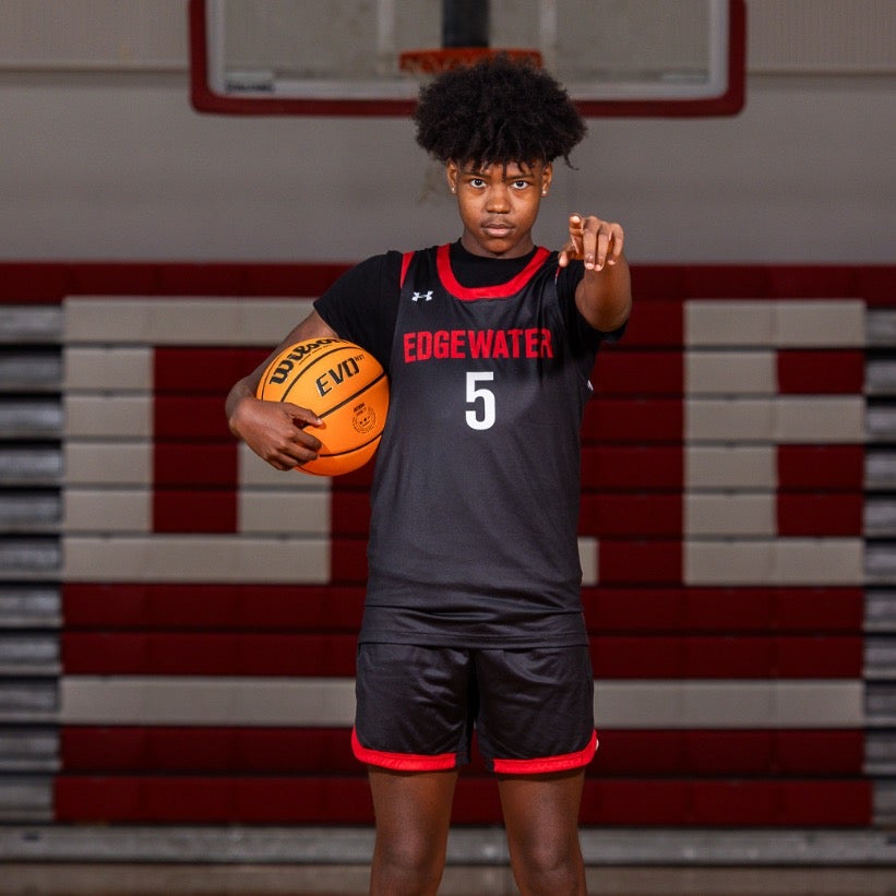 Darius Washington mugshot