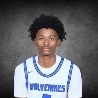 Mekhi Lewis mugshot