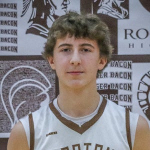 Ty DuMont mugshot