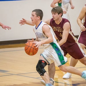 Landen Bryant mugshot