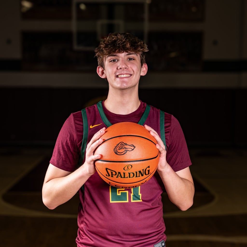 Caden Graves mugshot