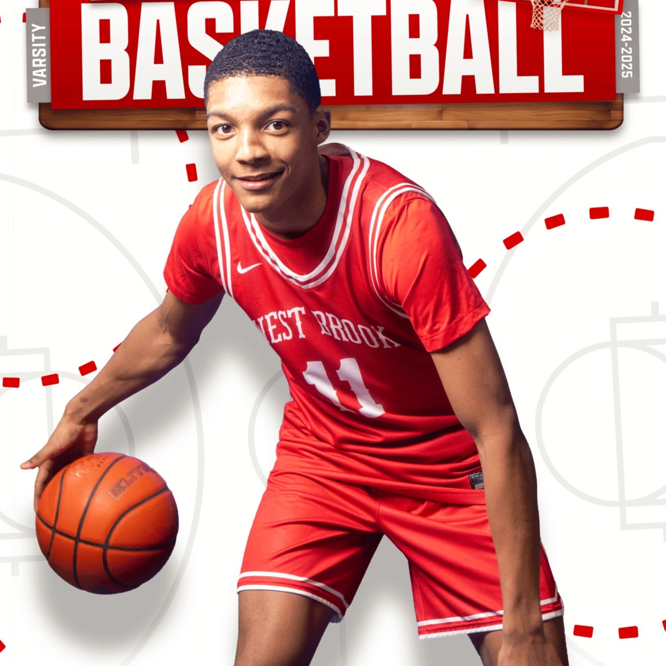 Devin Polidore mugshot