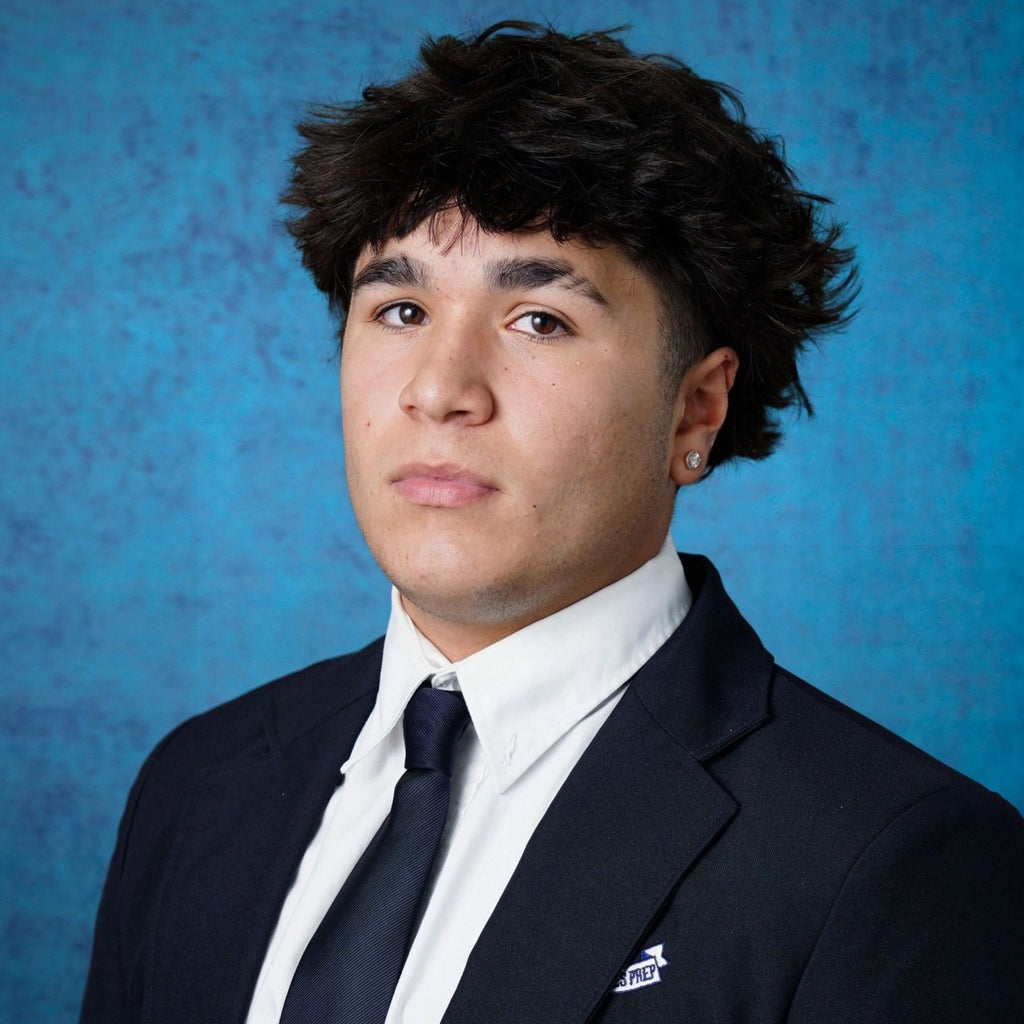 Kevin Hernandez mugshot