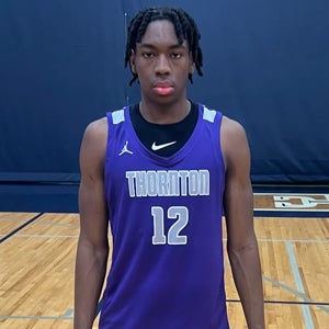 Deandre Higgs