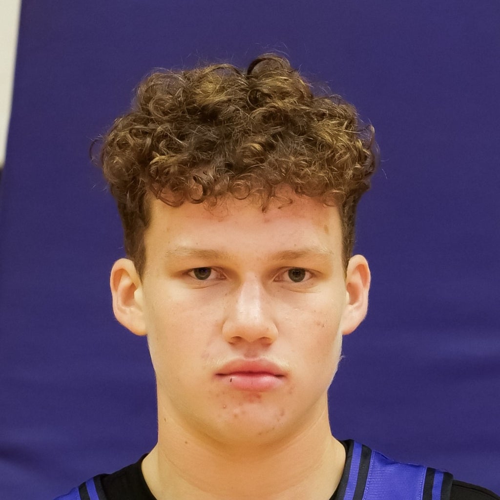 Jayce Burkhart mugshot