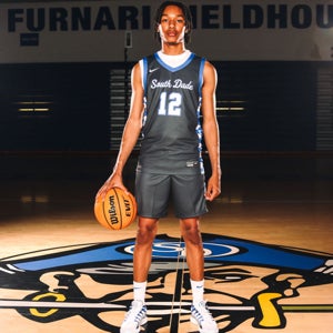 Kamari Finlayson mugshot