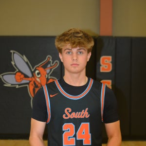 Gavin Crawford mugshot
