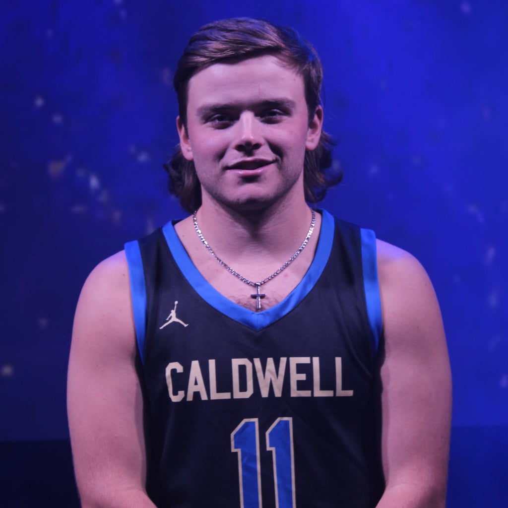 Grayson Smith mugshot