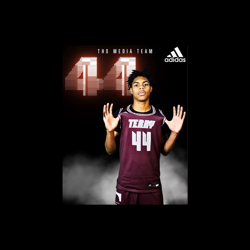 Micah Powell mugshot