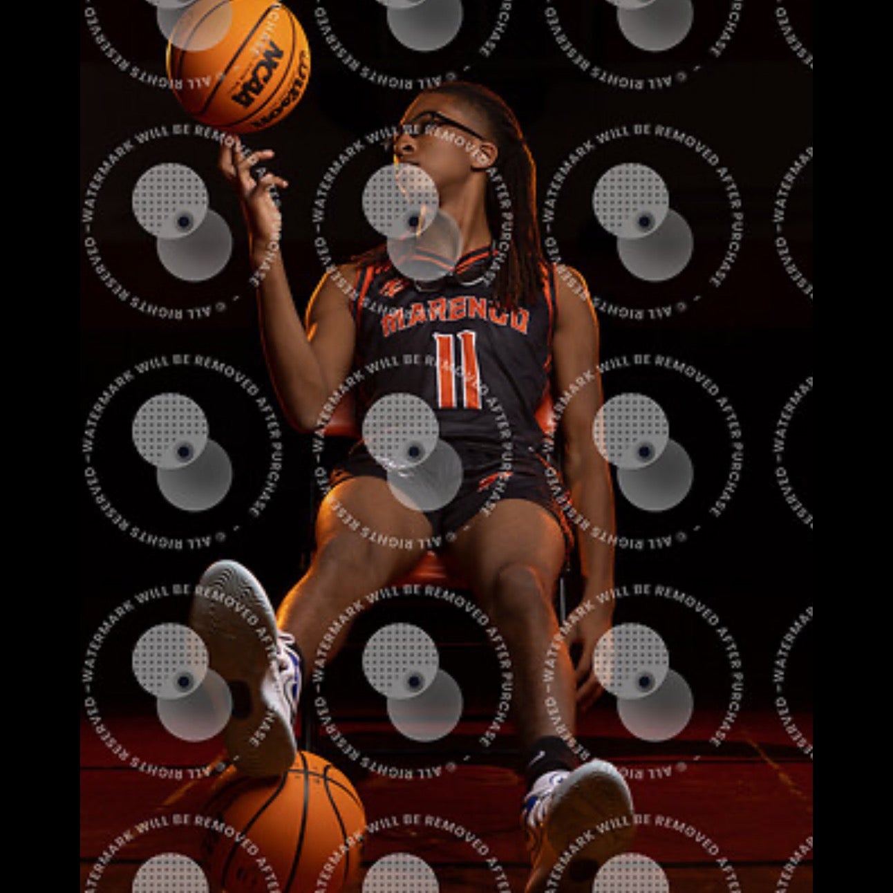 Jordan Pritchett mugshot