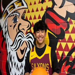 Josiah Ahn