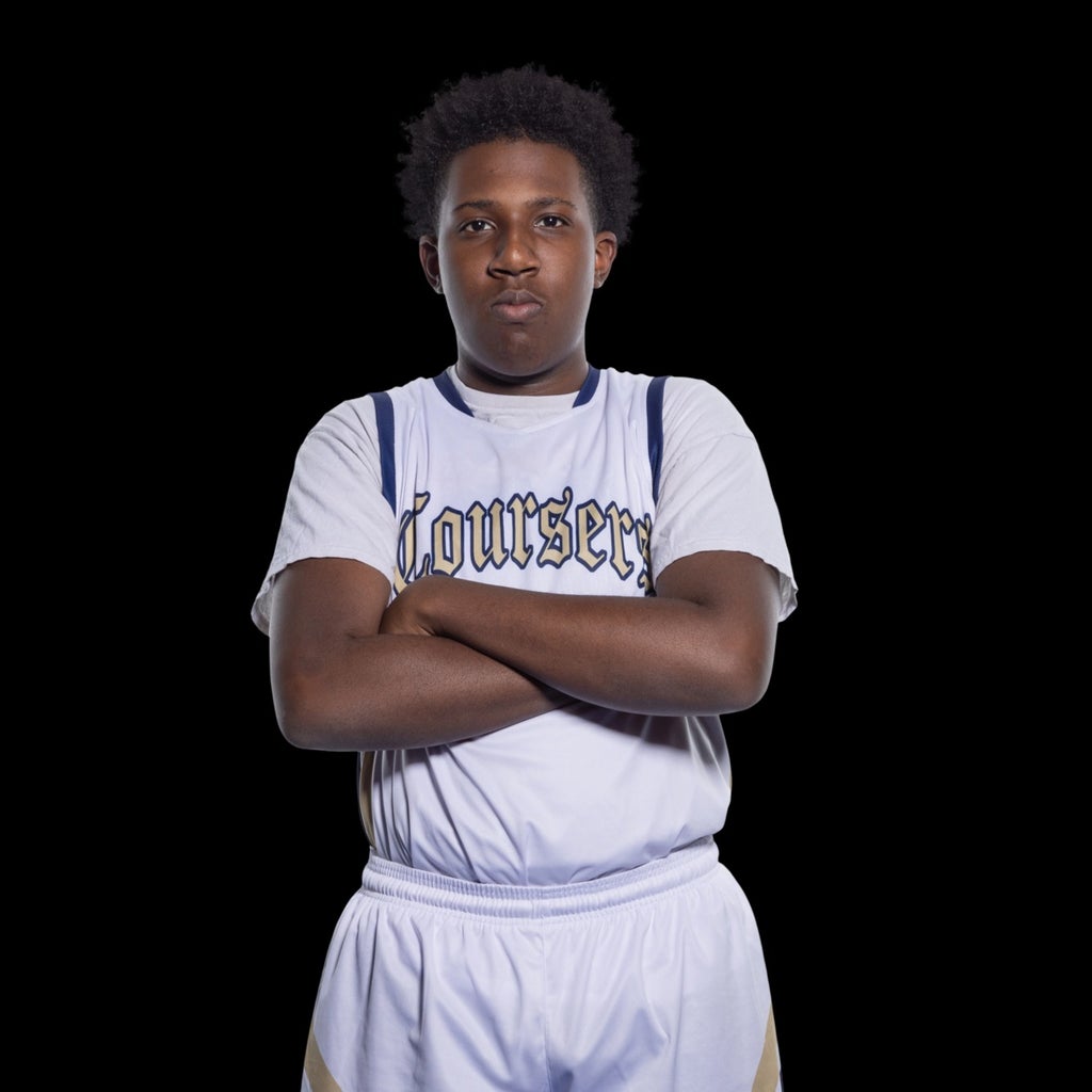 Kelvin Paul mugshot