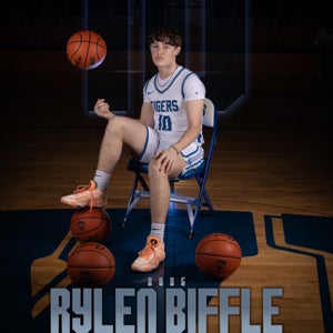 Rylen Biffle mugshot