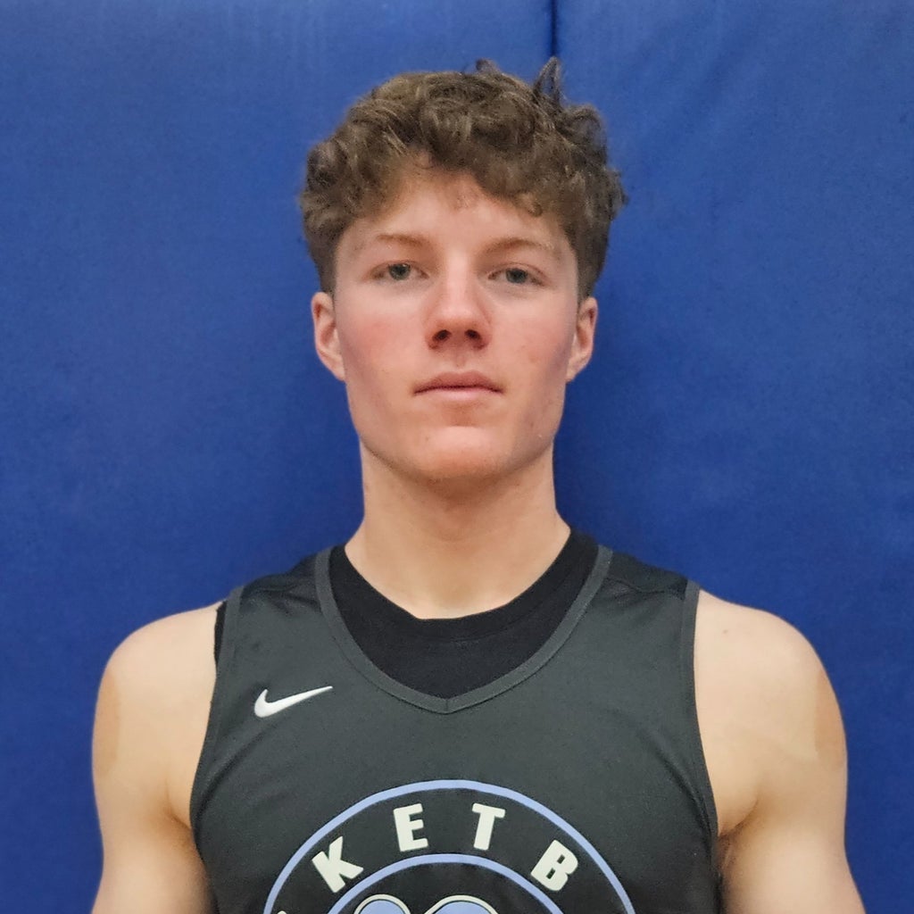 Reese Iverson mugshot