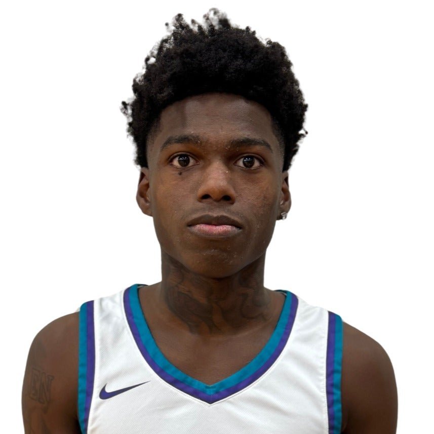 Jaelin Ellis