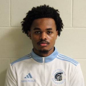 Marcus Pressley mugshot