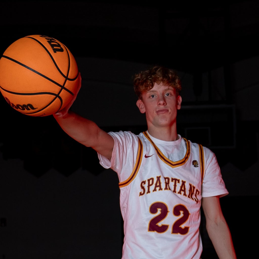 Carter Freeman mugshot