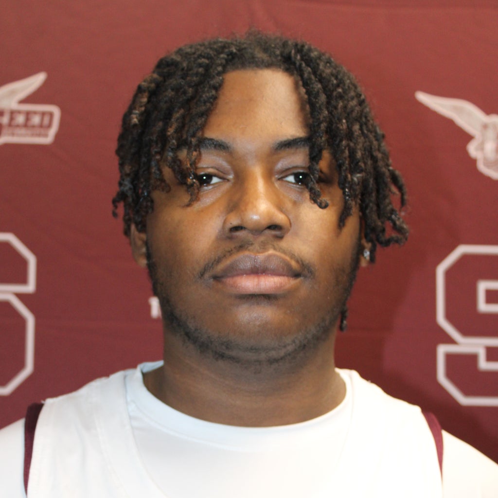 Markel Ingram mugshot