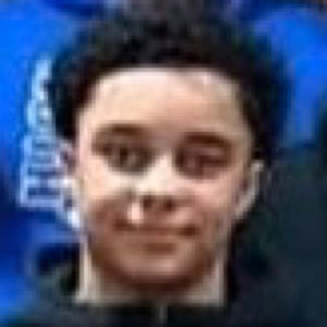 Jayden Johnson mugshot