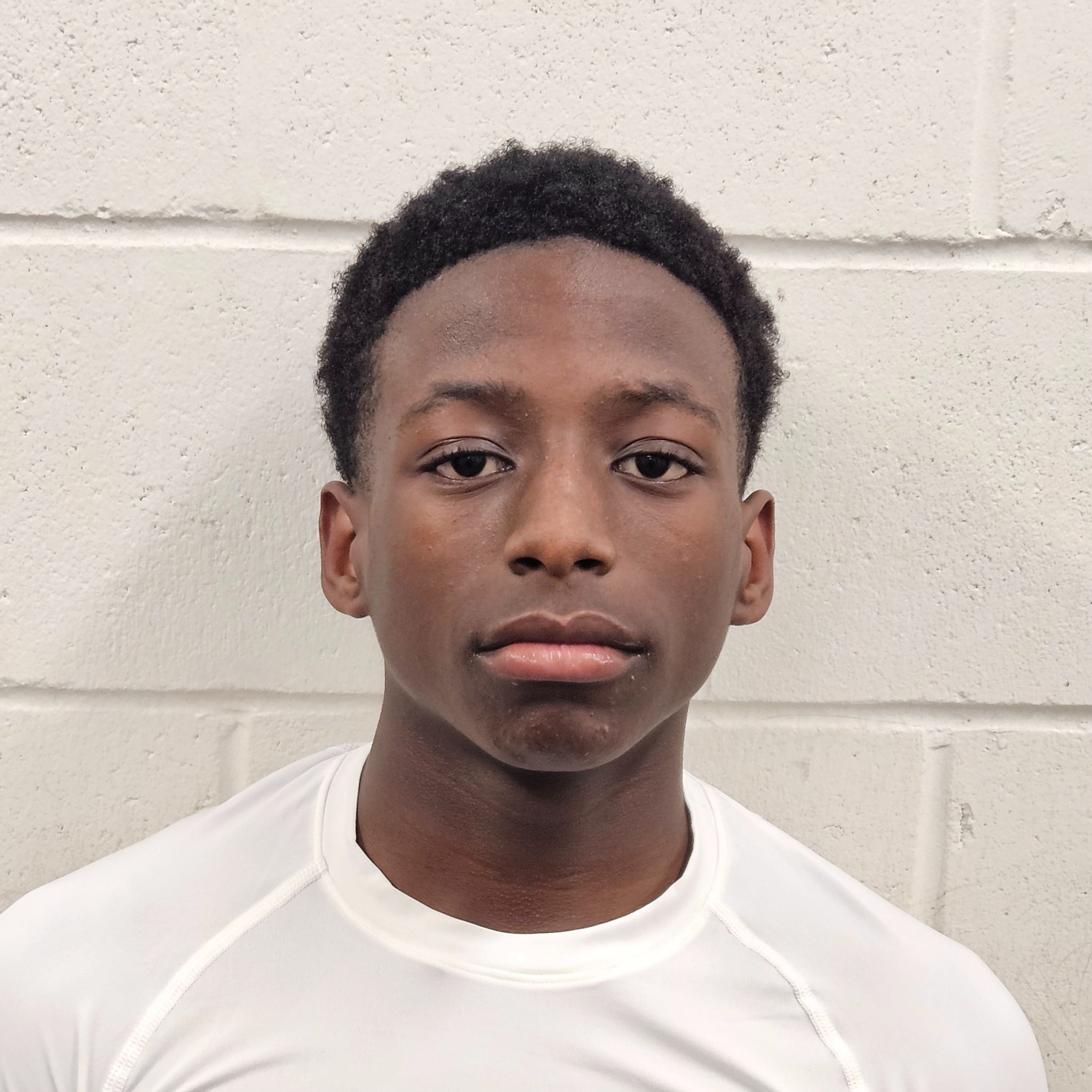 Dj Alderman mugshot