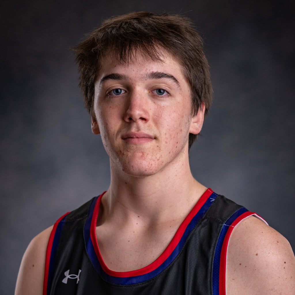 Finn Springer mugshot