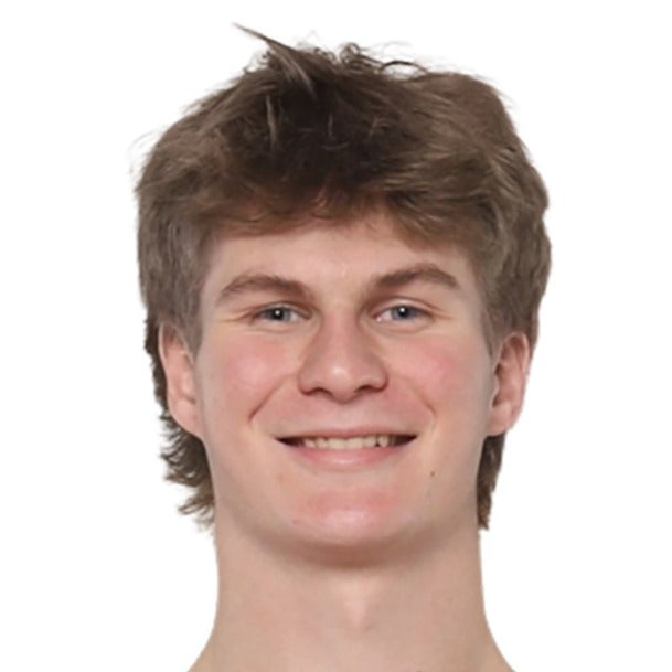 Luke Antonelli mugshot