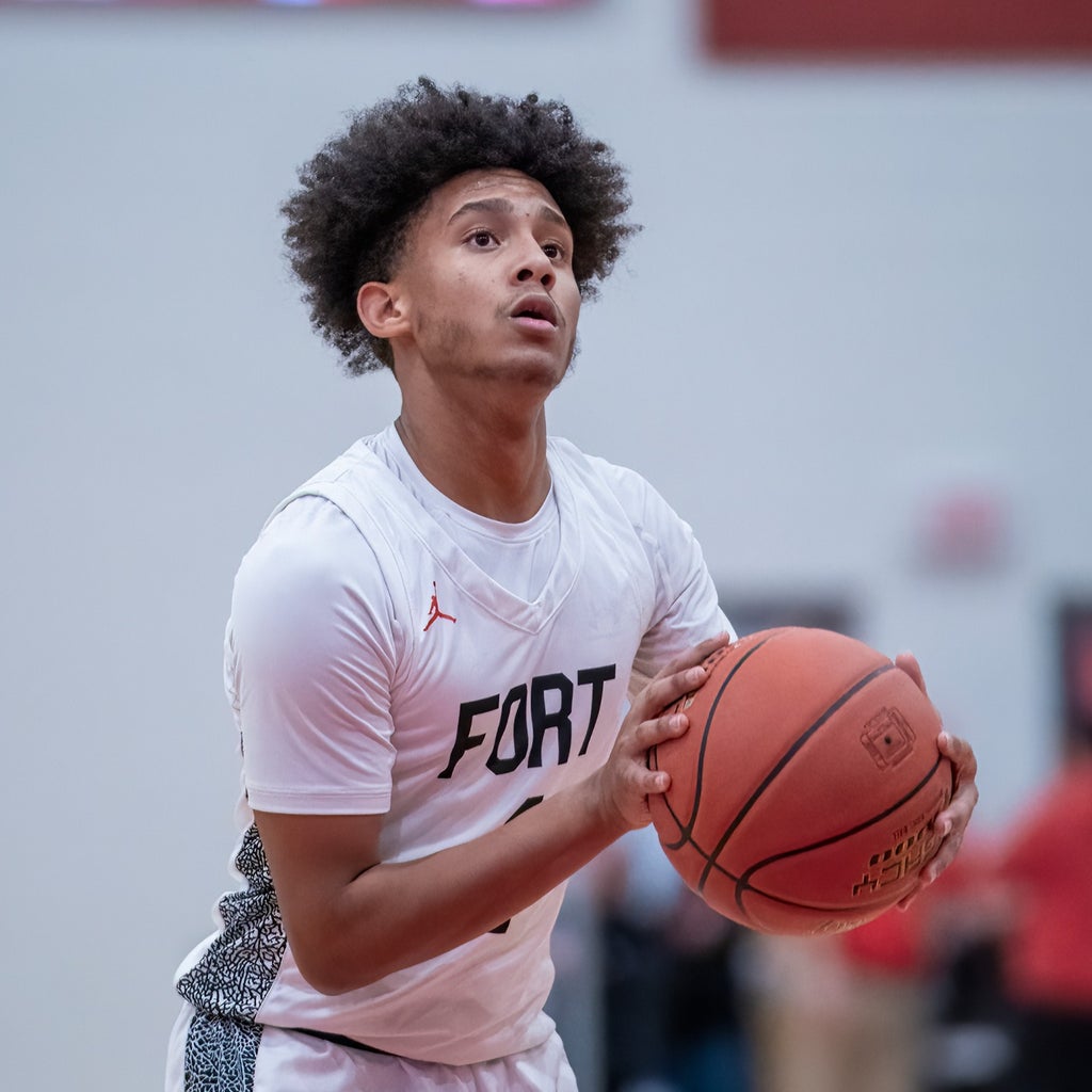 Jaden Baker