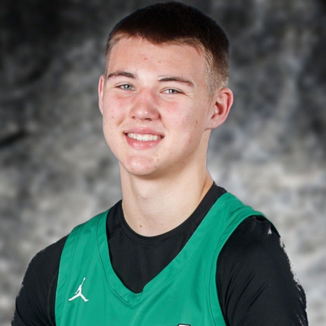 Kane Wittbold mugshot