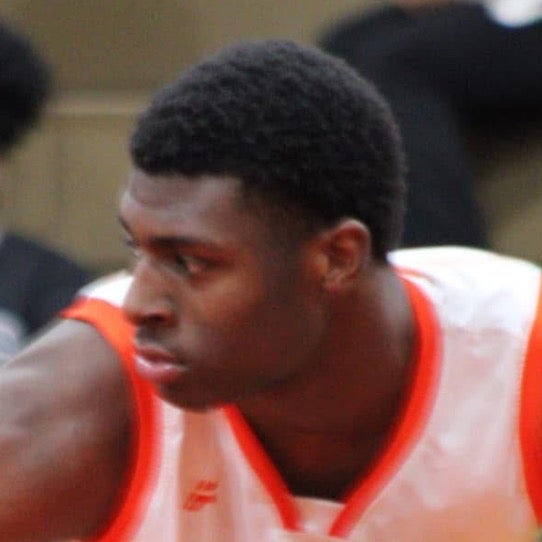 DeVontae Tucker