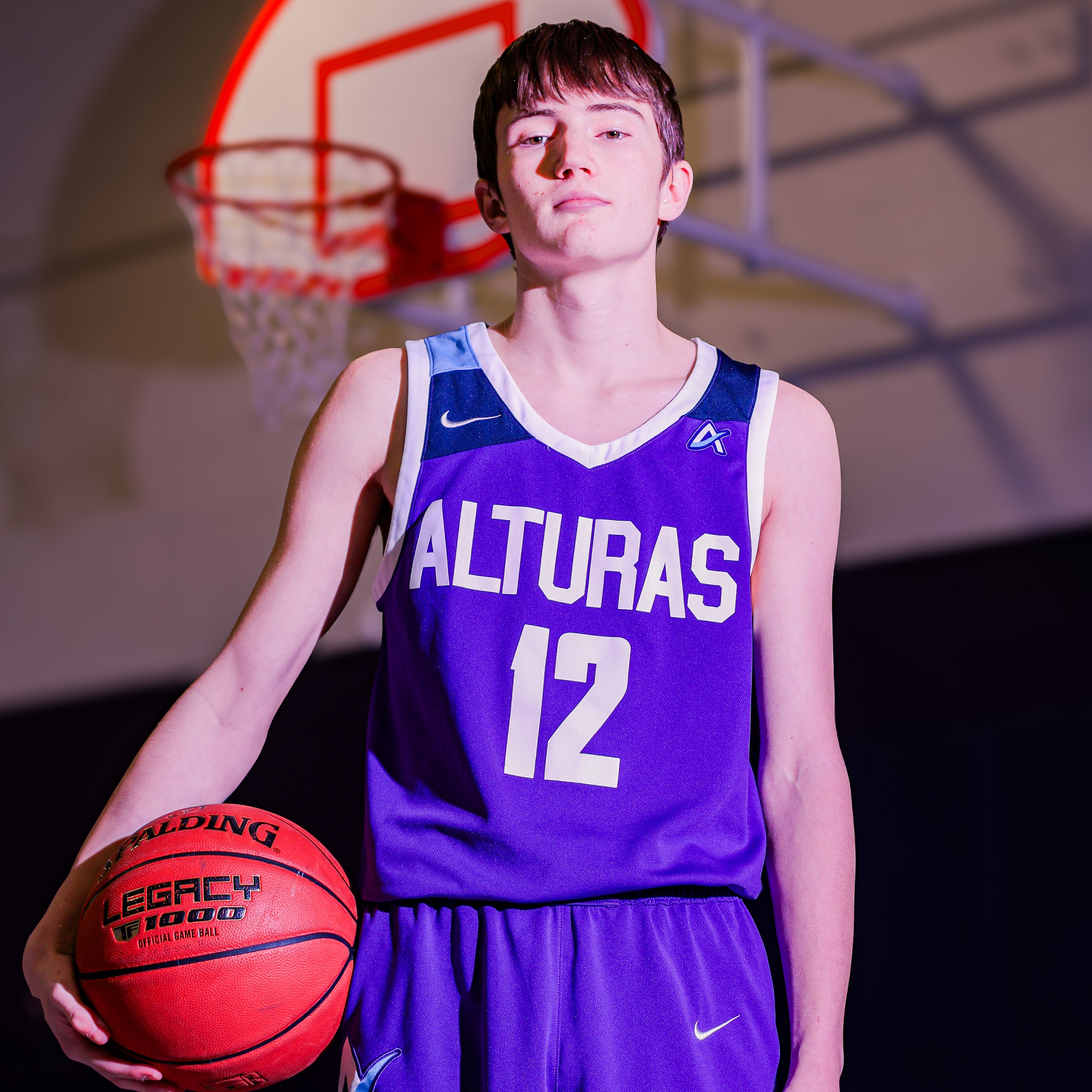 Korbin Russum-Stubbs