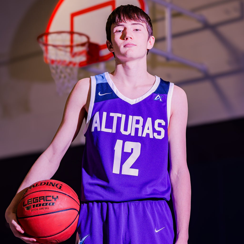 Korbin Russum-Stubbs