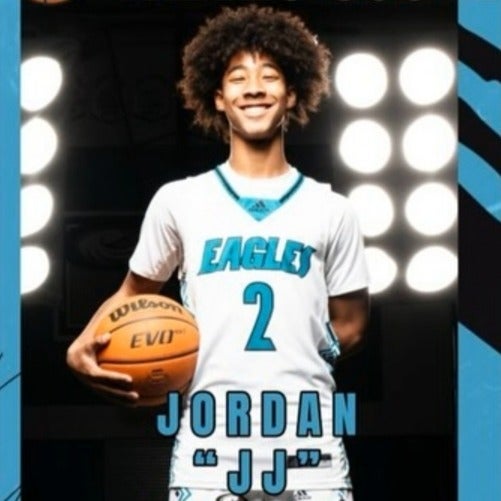 Jordan Walker