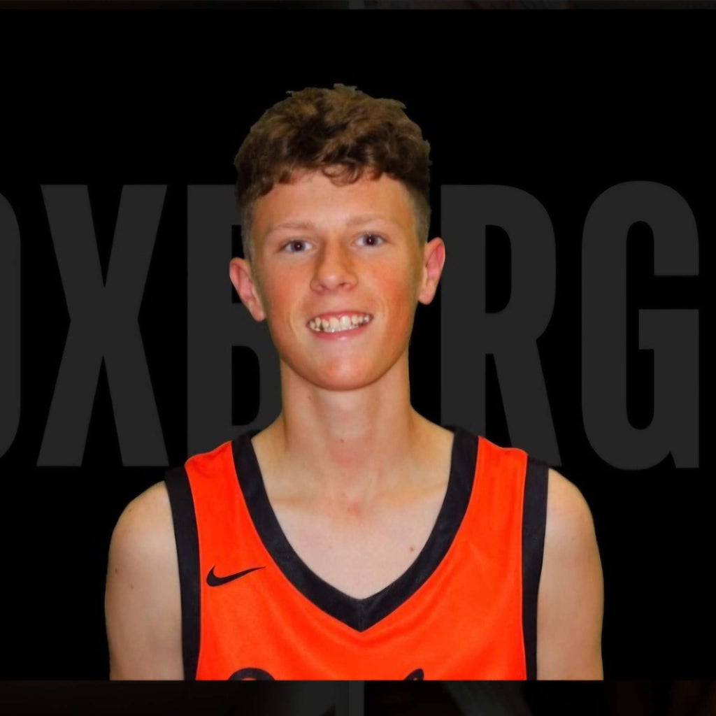 Mitchell Boxberger mugshot