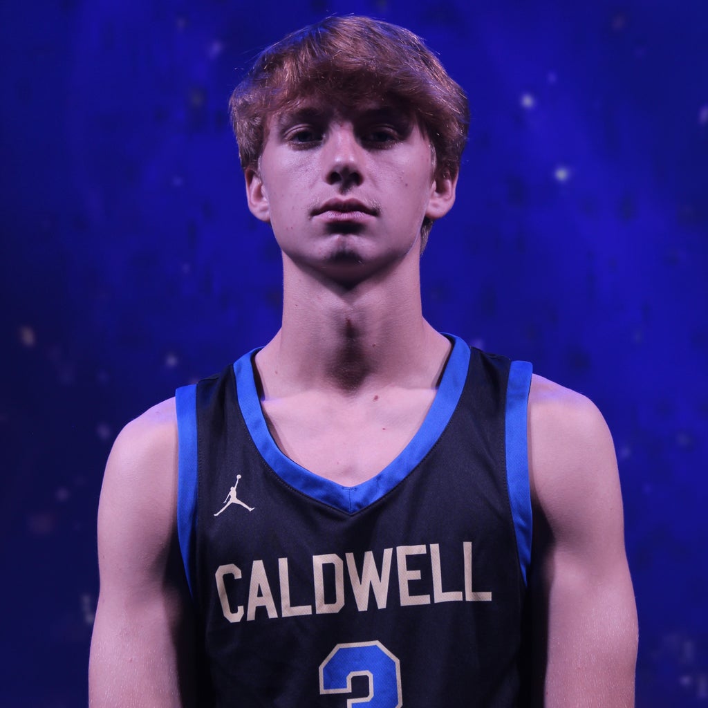 Trevor Holland mugshot