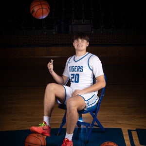 Kaidin Kahler mugshot