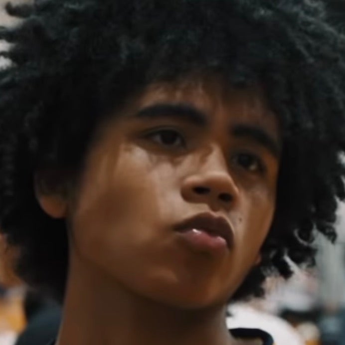 Lincoln Wheeler mugshot