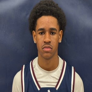 Jaylen Rogers