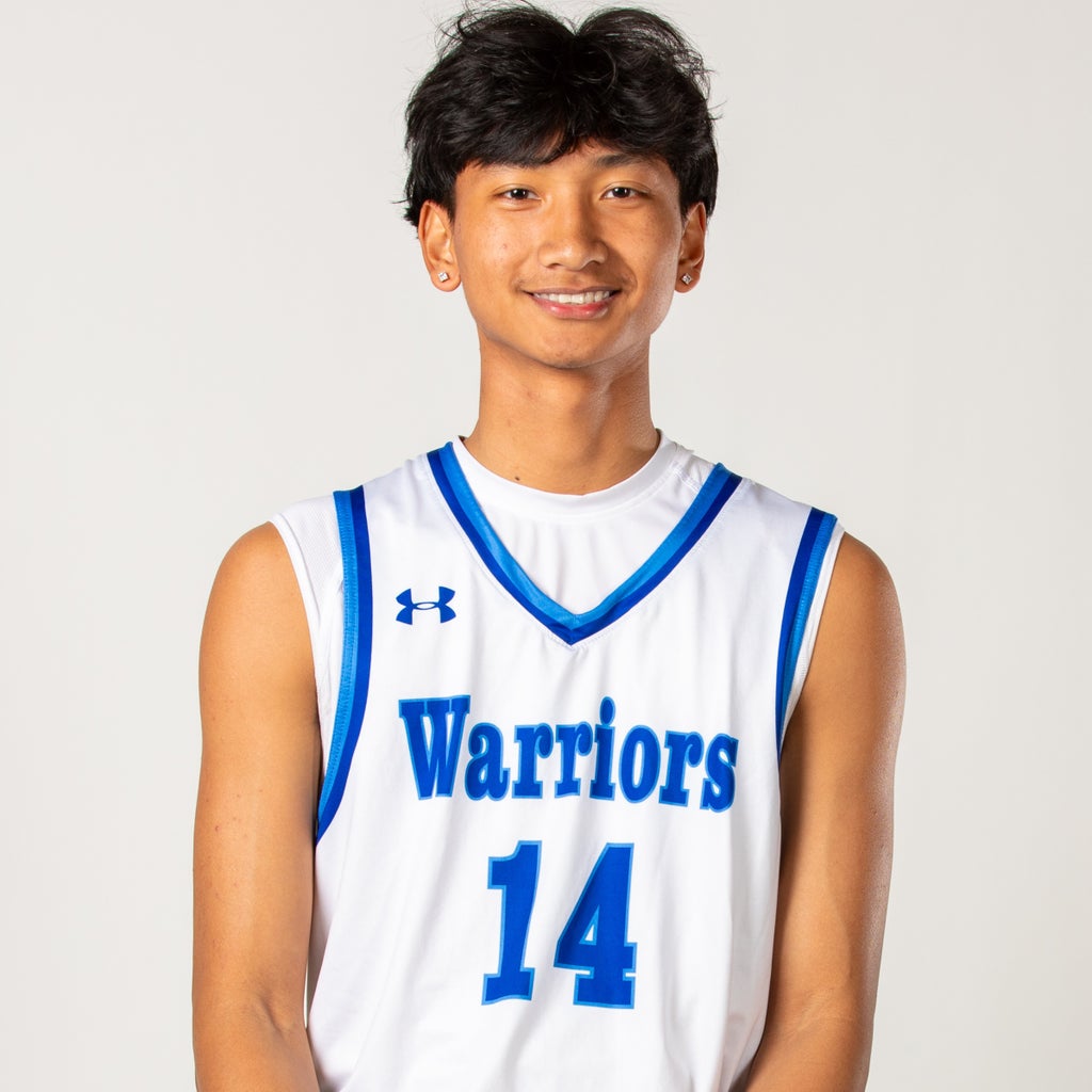 Dexter Balauat mugshot