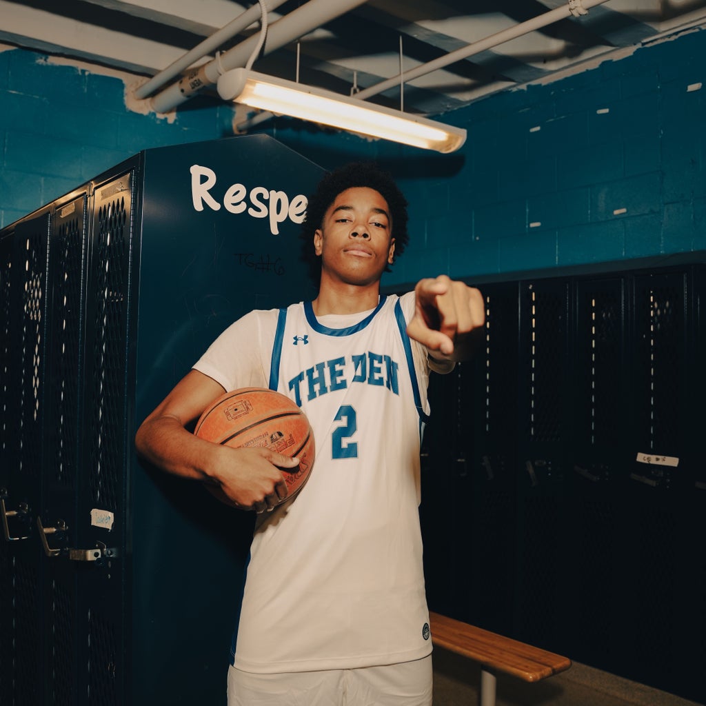 Keyshawn White