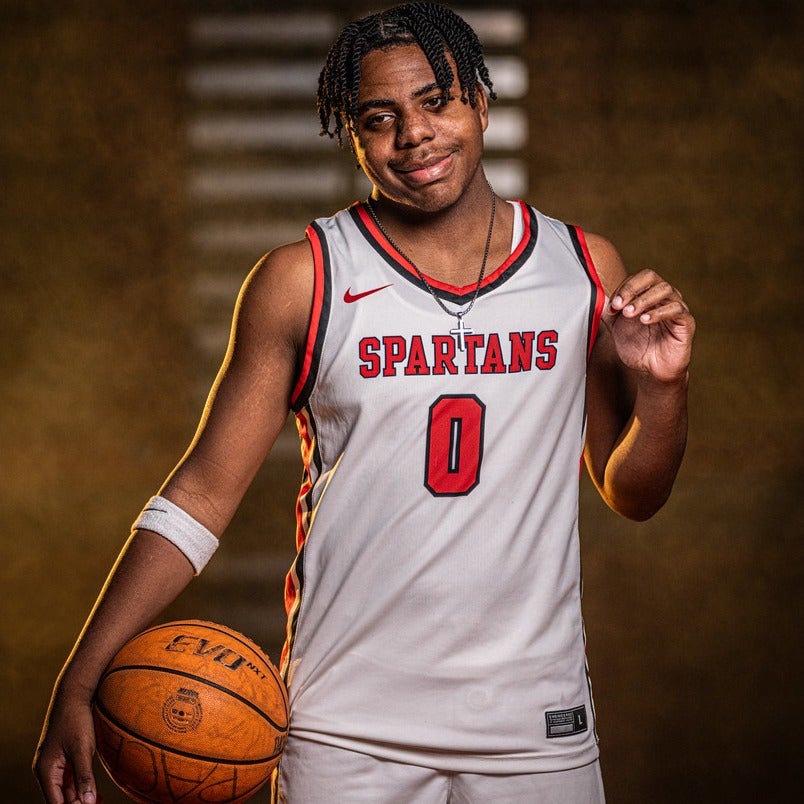 Lo'Toddrick Capers