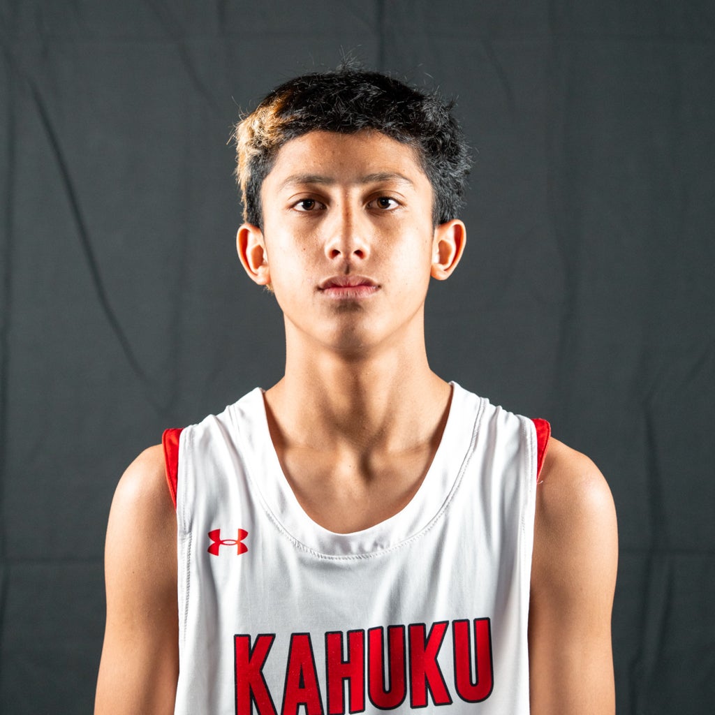 Chauncey Ako