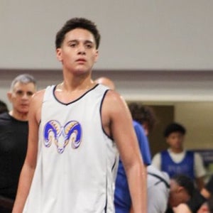 Noah Lara mugshot