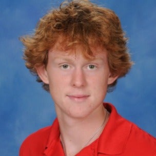 Cooper Smith mugshot