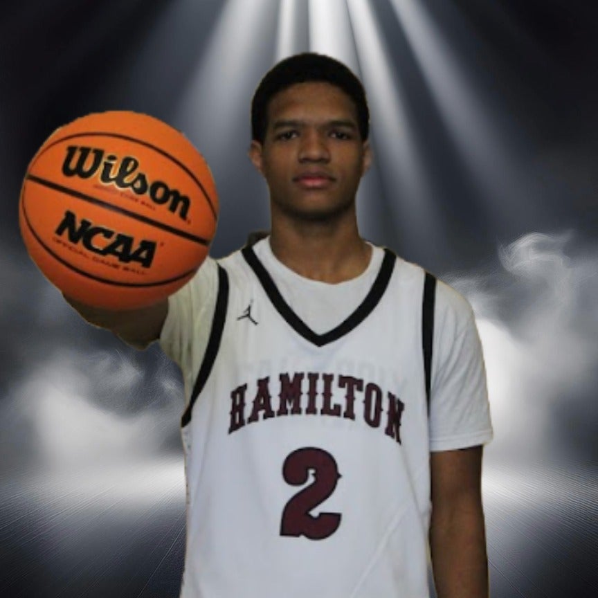 Davion Harris mugshot
