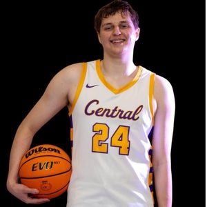 Caleb Clements